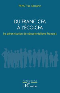 Du franc CFA à l’ÉCO-CFA