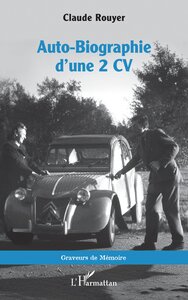 AUTO-BIOGRAPHIE DUNE 2 CV