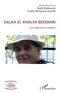 SALAH EL KHALFA BEDDIARI - VOIX ALGERIENNE AU QUEBEC