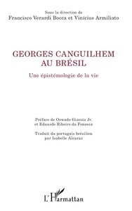 Georges Canguilhem au Brésil