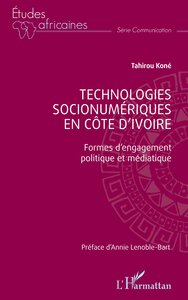 Technologies socionumériques en Côte d’Ivoire