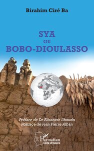 SYA OU BOBO-DIOULASSO