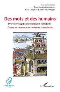 Des mots et des humains