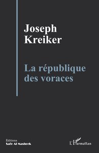 LA REPUBLIQUE DES VORACES