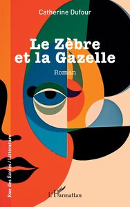 LE ZEBRE ET LA GAZELLE