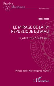 Le mirage de la IVe République du Mali