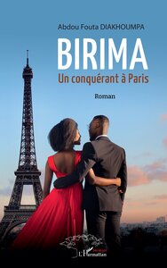 BIRIMA - UN CONQUERANT A PARIS