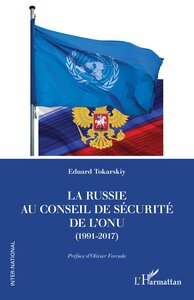 LA RUSSIE AU CONSEIL DE SECURITE DE LONU (1991-2017)