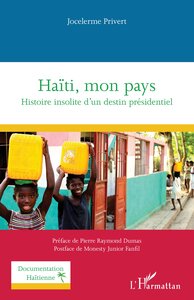 Haïti, mon pays