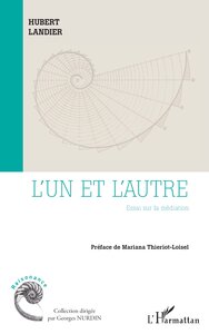 LUN ET LAUTRE - ESSAI SUR LA MEDIATION