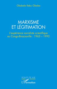 Marxisme et légitimation