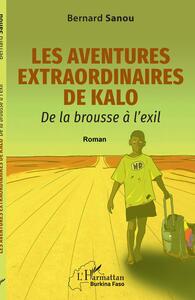 Les aventures extraordinaires de Kalo