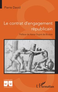 LE CONTRAT DENGAGEMENT REPUBLICAIN