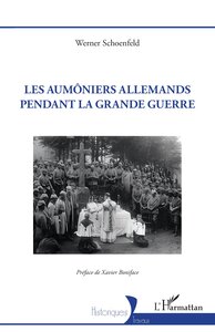 Les aumôniers allemands pendant la Grande Guerre