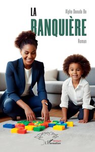LA BANQUIERE