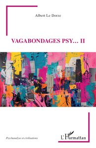 VAGABONDAGES PSY II