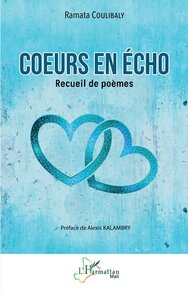 COEURS EN ECHO - RECUEIL DE POEMES