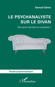 Le psychanalyste sur le divan