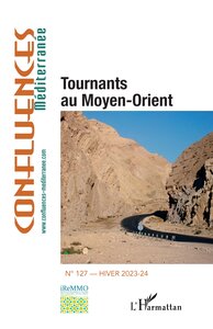 Tournants au