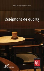 LELEPHANT DE QUARTZ