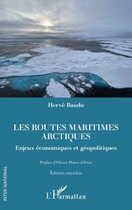 Les routes maritimes arctiques