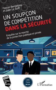 Un soupçon de compétition dans la sécurité