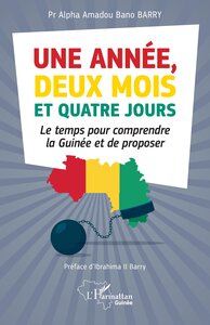 Une année, deux mois et quatre jours