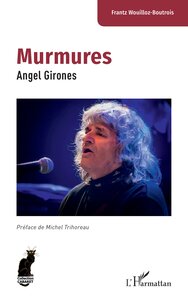 MURMURES - ANGEL GIRONES