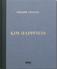 Kim happiness