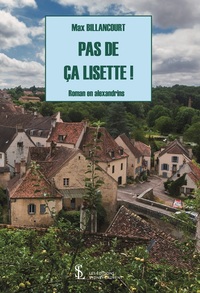 Pas de ça Lisette !