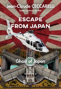 ESCAPE FROM JAPAN