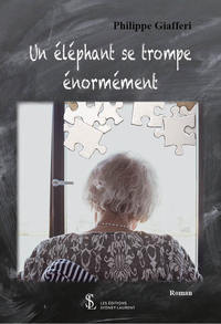 UN ELEPHANT SE TROMPE ENORMEMENT