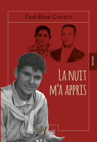 La nuit m’a appris
