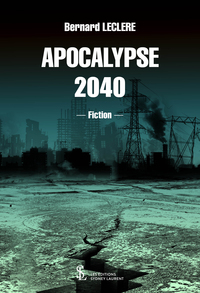 Apocalypse 2040