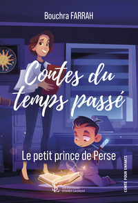 Contes du temps passé