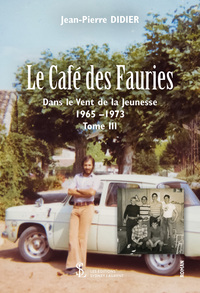 Le café des Fauries Tome III