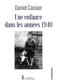 Une enfance dans les années 1940