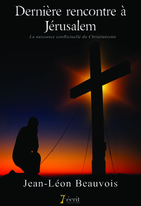 Dernière rencontre à Jérusalem