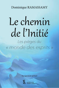 Le chemin de l'initié