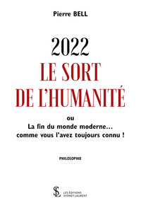 2022 le sort de l’humanité