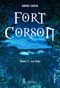 Fort Corson