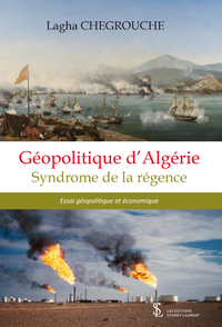 Géopolitique d’Algérie