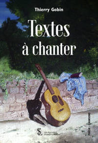 Textes à chanter