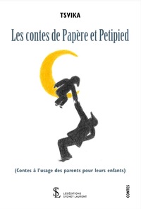 Les contes de Papère et Petipied