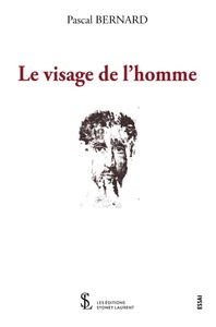 Le visage de l'homme