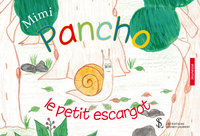 Pancho le petit escargot