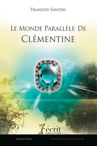 Le monde parallèle de clémentine