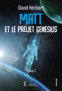 Matt et le projet Genesius