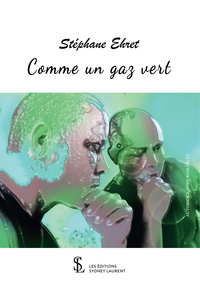 Comme un gaz vert