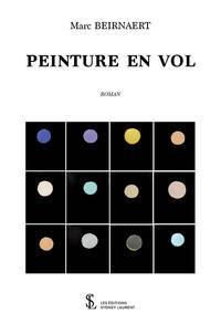Peinture en vol